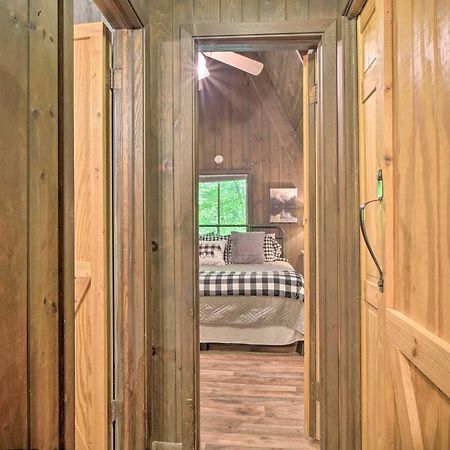 Snuggle Inn In The Heart Of Chalet Village! Gatlinburg Exterior foto