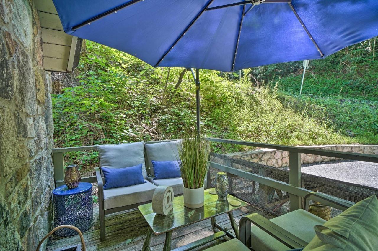 Snuggle Inn In The Heart Of Chalet Village! Gatlinburg Exterior foto